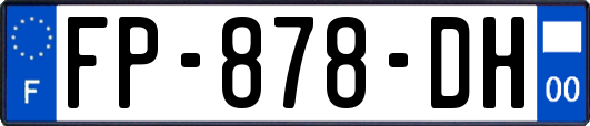 FP-878-DH