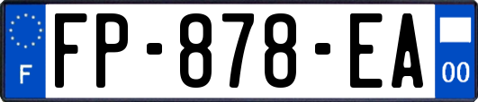 FP-878-EA