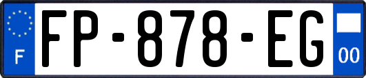 FP-878-EG