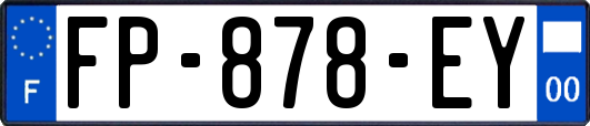 FP-878-EY