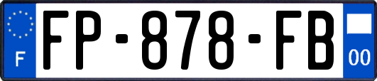 FP-878-FB