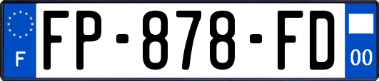 FP-878-FD