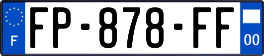 FP-878-FF