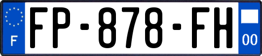 FP-878-FH