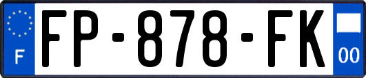 FP-878-FK