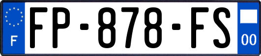 FP-878-FS