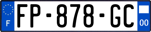 FP-878-GC