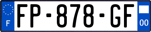 FP-878-GF