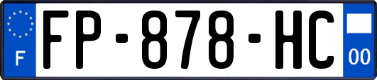 FP-878-HC