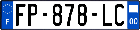 FP-878-LC