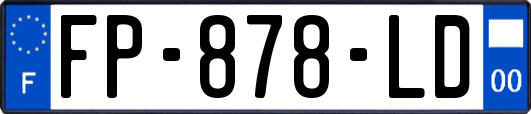 FP-878-LD