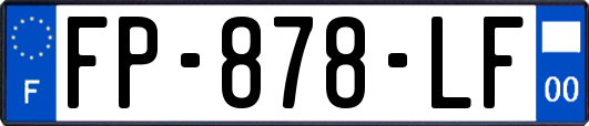 FP-878-LF
