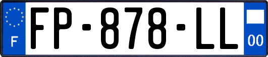 FP-878-LL