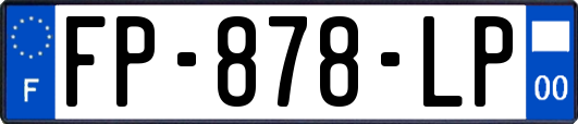 FP-878-LP