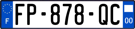 FP-878-QC