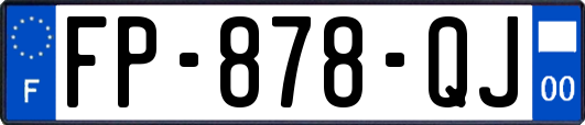 FP-878-QJ