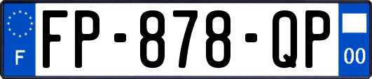 FP-878-QP
