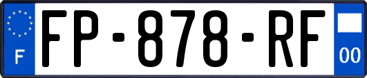 FP-878-RF