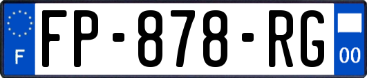FP-878-RG