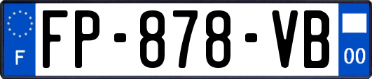 FP-878-VB