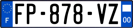 FP-878-VZ