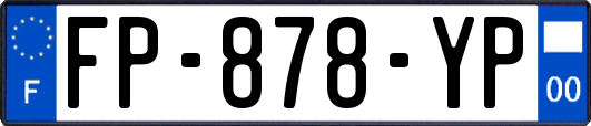FP-878-YP