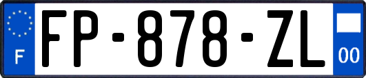 FP-878-ZL
