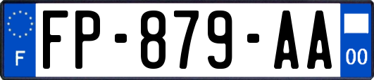 FP-879-AA