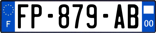 FP-879-AB