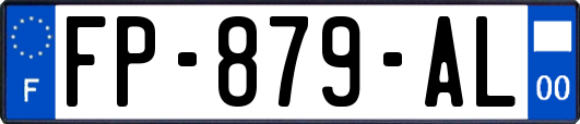 FP-879-AL