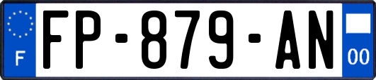 FP-879-AN