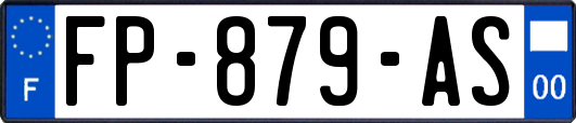 FP-879-AS