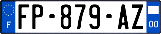 FP-879-AZ