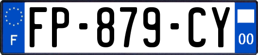 FP-879-CY