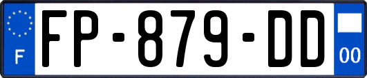 FP-879-DD