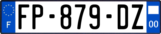 FP-879-DZ
