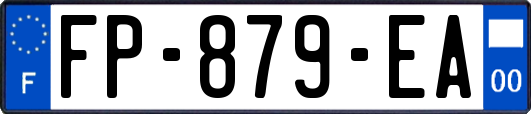 FP-879-EA