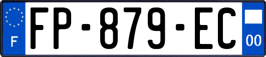 FP-879-EC