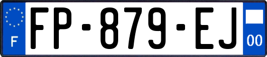 FP-879-EJ