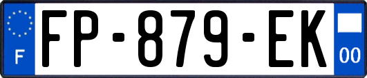 FP-879-EK