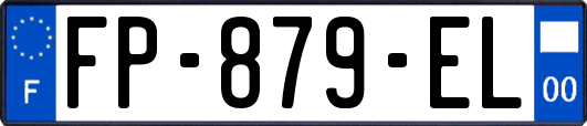 FP-879-EL