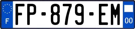 FP-879-EM
