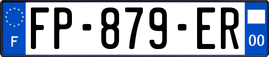 FP-879-ER