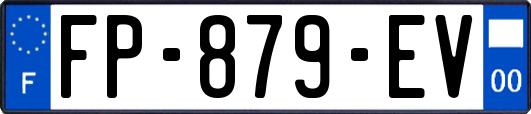 FP-879-EV