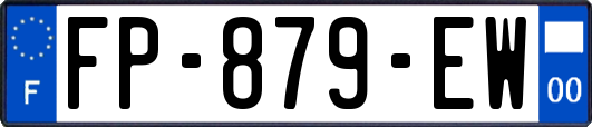 FP-879-EW