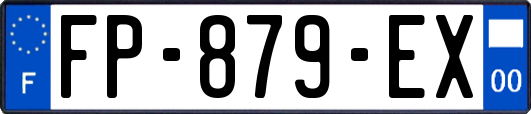 FP-879-EX