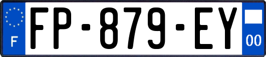 FP-879-EY