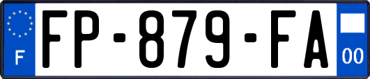 FP-879-FA