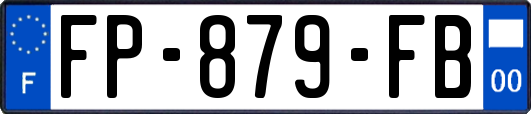 FP-879-FB