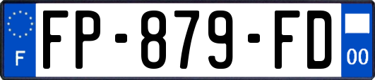 FP-879-FD